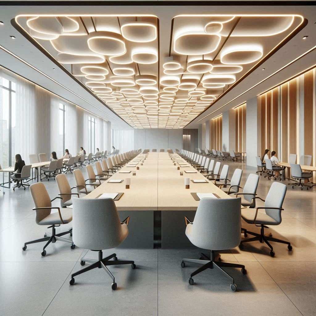 创业公司怎样提前发现访客登记系统升级对写字楼办公企业招聘吸引力造成的干扰