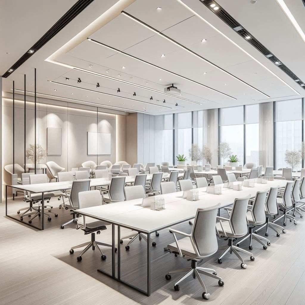 餐饮配送集中到达给写字楼办公企业接待礼仪造成变化时科技企业应怎样留存依据