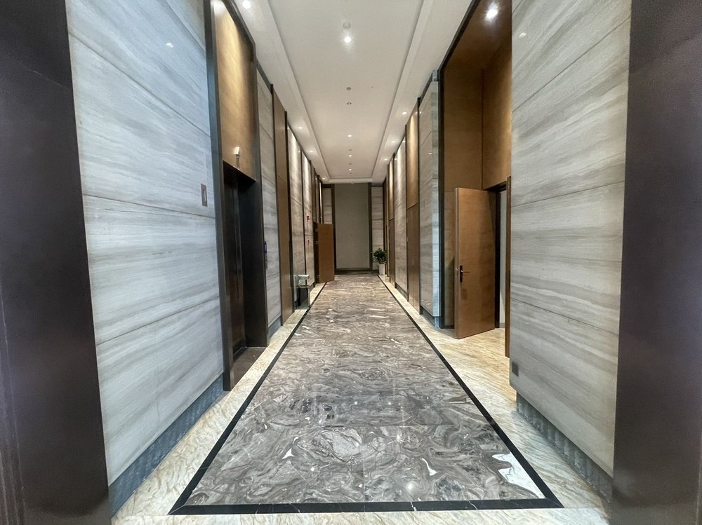 电梯厅图